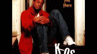 K-Os - Rise Like The Sun (Part II: The Dusk) (Headrush Mix)