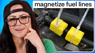 Mechanics Bust Car Repair Myths