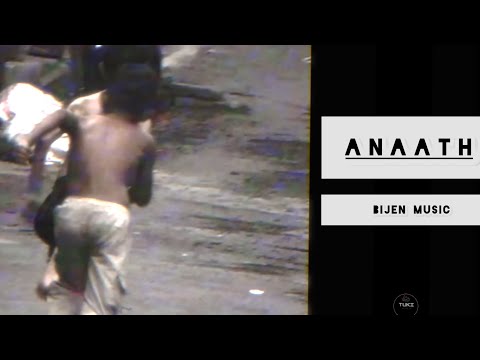 ANAATH - Bijen ft  @GunAceMusic  (Official Music Video) | Prod. by  @vibyn