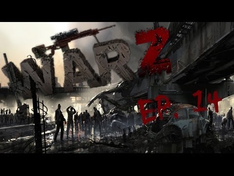 The WarZ - Disastroso Let's Play Commentato - Parte 14: Oddio Cosa ho Fatto!