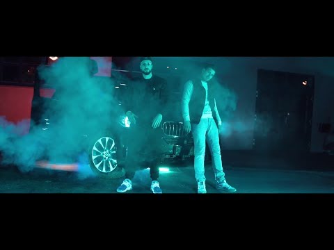 Mexit & Malik - FREEZE [Official FullHD Video]