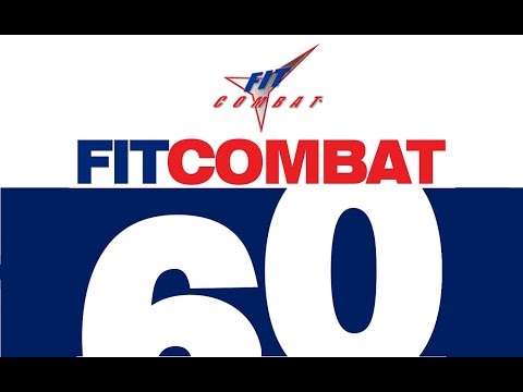 Clase Virtual / Fit Combat: FT 60
