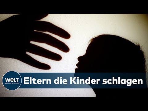 GEWALT UND ERZIEHUNG: Fast jeder zweiter Deutsche findet körperliche Gewalt angebracht