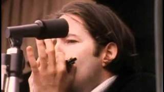 Paul Butterfield Blues Band - Driftin Blues (Monterey 1967)