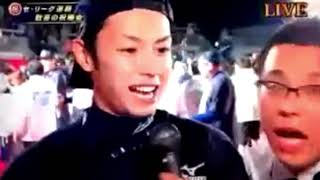 セルフビールかけ
