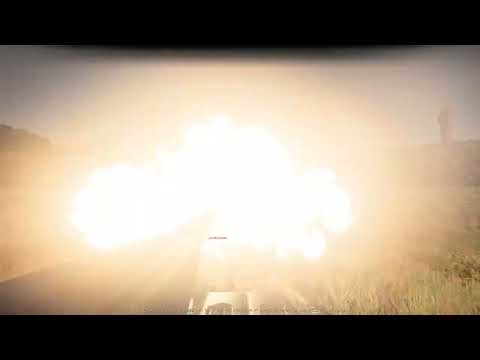 Star Citizen - 3.20 PTU - Tank Royale