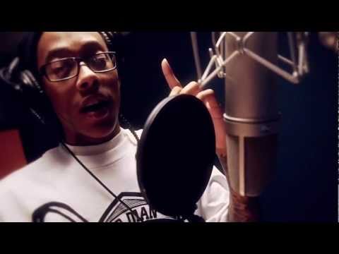 Flip Major ft. TY$ - I AM  ( In Studio Performance )