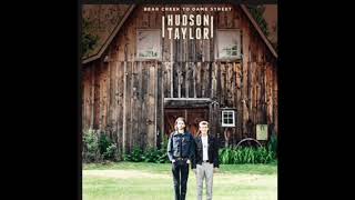 Shot Someone - Hudson Taylor