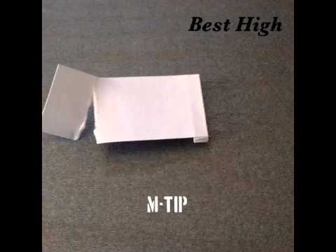 The self rolling M-Tip/filter