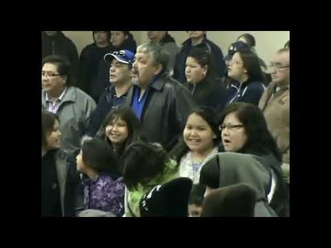 Mosquito - Dec 2008 - Christmas Round Dance