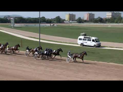 2019.08.10. 03. futam - AMATŐRVERSENY HENDIKEP