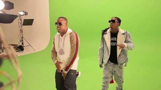 Yo Gotti ,Lil Wayne &amp; BIRDMAN &quot;WOMEN LIE,MEN LIE&quot; Video Shoot
