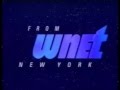 WNET 1988 1993 ID HQ