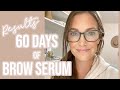 Obagi Nu-Ciltm Eyebrow Boosting Serum