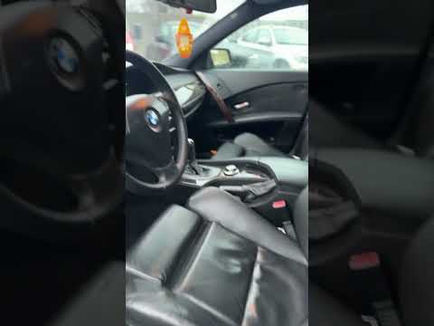 фото bmw 5 серии v (e60/e61) 0