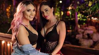 Fifth Annual E11EVEN Family Affair