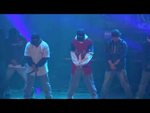 170212 FTM CONCERT2017 6 - JAY PARK / 박재범