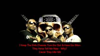 Shop Boyz - They Like Me Ft. David Banner