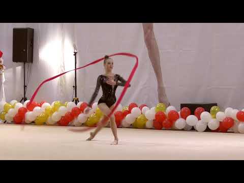 Луценко Катерина лента МС