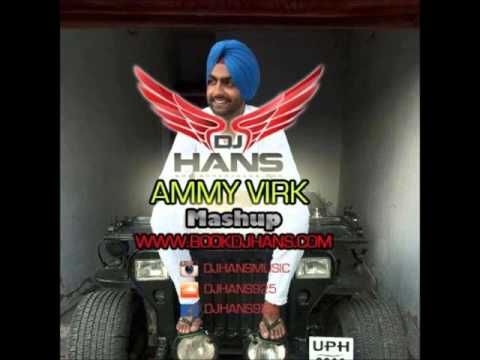 Boohe / Ja Ja Ve - Ammy Virk Remix