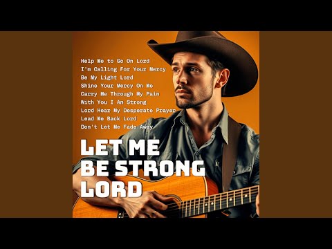 Carry Me Through My Pain