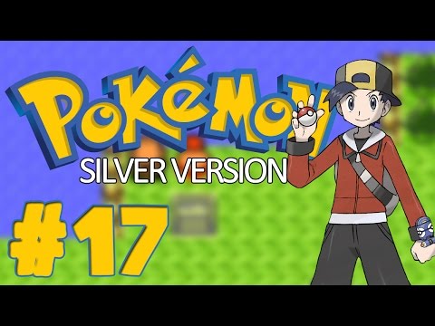 Let's Race Pokemon Silver/Gold: Ep 17: Lake of Rage