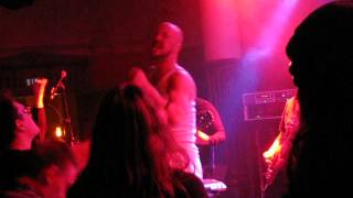 Iiwanajulma: Ruumiini kompositio