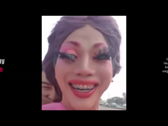 VIDEO RANDOM LUCU YANG PALING BIKIN NGAKAK SDDEFAULT Thumbnail