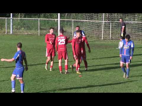 06/08/2023. Pripremna utakmica, finale turnira NK Plitvica - NK Polet 0:1