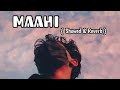 O Maahi - Lofi Mix | Slowed + Reverb | O Maahi Ringtone  | Arijit Singh | Summu Vibes❤