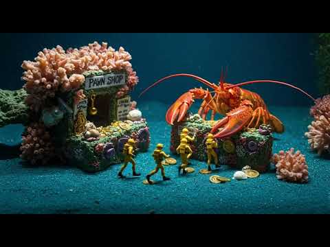 submerged allegiance 🤿🐟🐠🐡 thumbnail