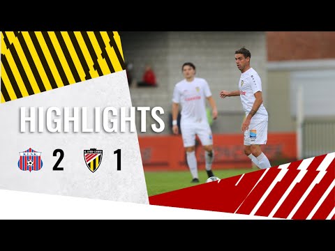 K. Lyra-Lierse | Doelpunten SK Londerzeel - K. Lyra-Lierse 2-1 (S9 - 29/10/2022)