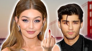The 1 thing Gigi Hadid could never forgive Zayn Malik for. No, it’s not about Yolanda!