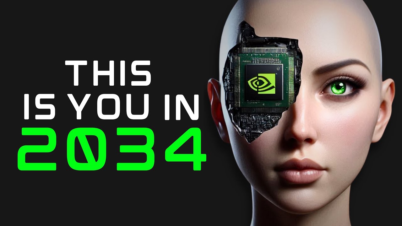 10 Scary Ways AI Will Change Your Life in the Next 10 Years