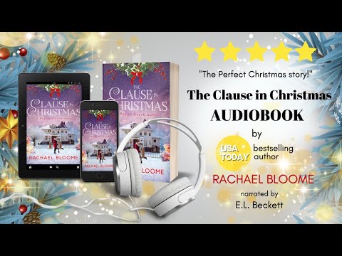 The Clause in Christmas | FULL AUDIOBOOK | Romance | Book 1