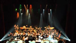 SPARKS - Thank God It&#39;s Not Christmas - Live Feb. 15, 2015 Los Angeles