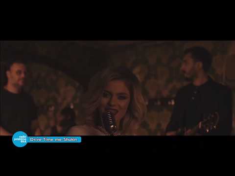 Drive Time me Shukin: Nita Latifi