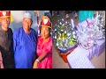 See The Huge Gift Actor Lateef Adedimeji Brought For His Wife Family At Their Wedding Introduction