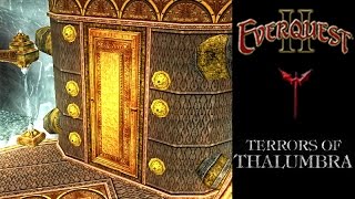EverQuest II - Wedge Tinderton - Stygian Threshold: Edge of Underfoot [Raid] - EQ2 Thalumbra