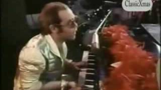 Step Into Christmas-Elton John