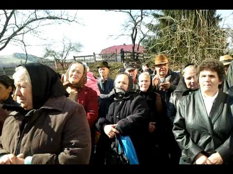 protest spital mociu azil 22 martie 3