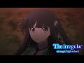 The Irregular At Magic High School Opening 1 Rising Hope