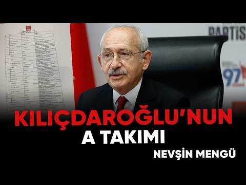 Butlan&rsquo;ın Bedeli 8,4 Milyar Dolar | Nevşin Meng&uuml; Bug&uuml;n Ne Olacak?
