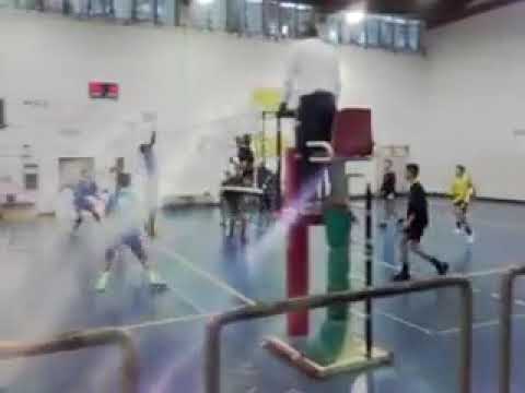 1 Divisione 2018 19 Stella Azzurra-Nuxis