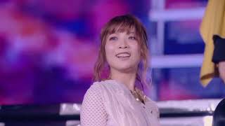 Walkure 3rd Live Day 1 - #30 Bokura No Senjou feat Sheryl Nome May&#39;n