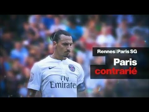 Rennes - PSG | Paris Contrarié - Episode 57 !