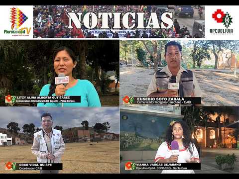 NOTICIAS DE ACTUALIDAD PROGRAMA ENTRE CULTURAS (9 DE JULIO DE 2026)