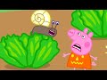 Tiny Creatures Peppa Pig And Friends Full Episodes