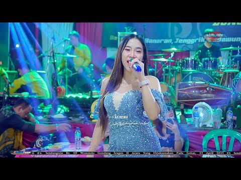 TOMBO KANGEN - NONIK APRILIA - ALROSTA DONGKREK - BARAKA LIGHT - ALFA AUDIO - AA MEDIA