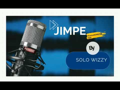 Jimpe by solowizzy #jimpe